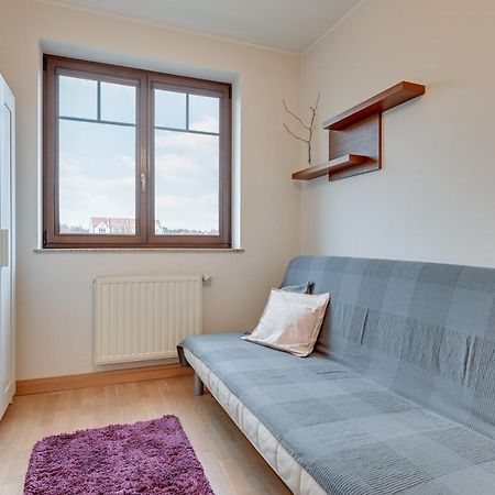 Dom & House - Apartment Polna 62 Sopot Dış mekan fotoğraf