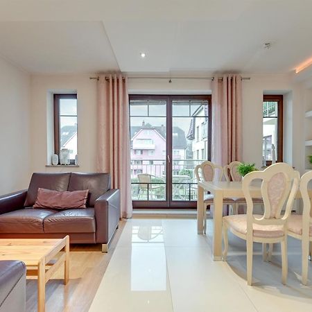 Dom & House - Apartment Polna 62 Sopot Dış mekan fotoğraf