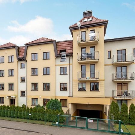 Dom & House - Apartment Polna 62 Sopot Dış mekan fotoğraf