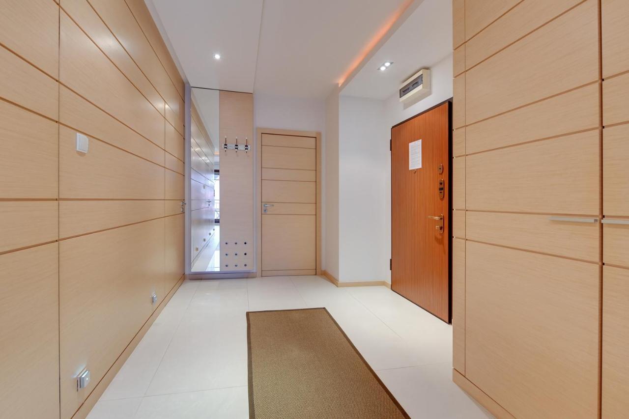 Dom & House - Apartment Polna 62 Sopot Dış mekan fotoğraf