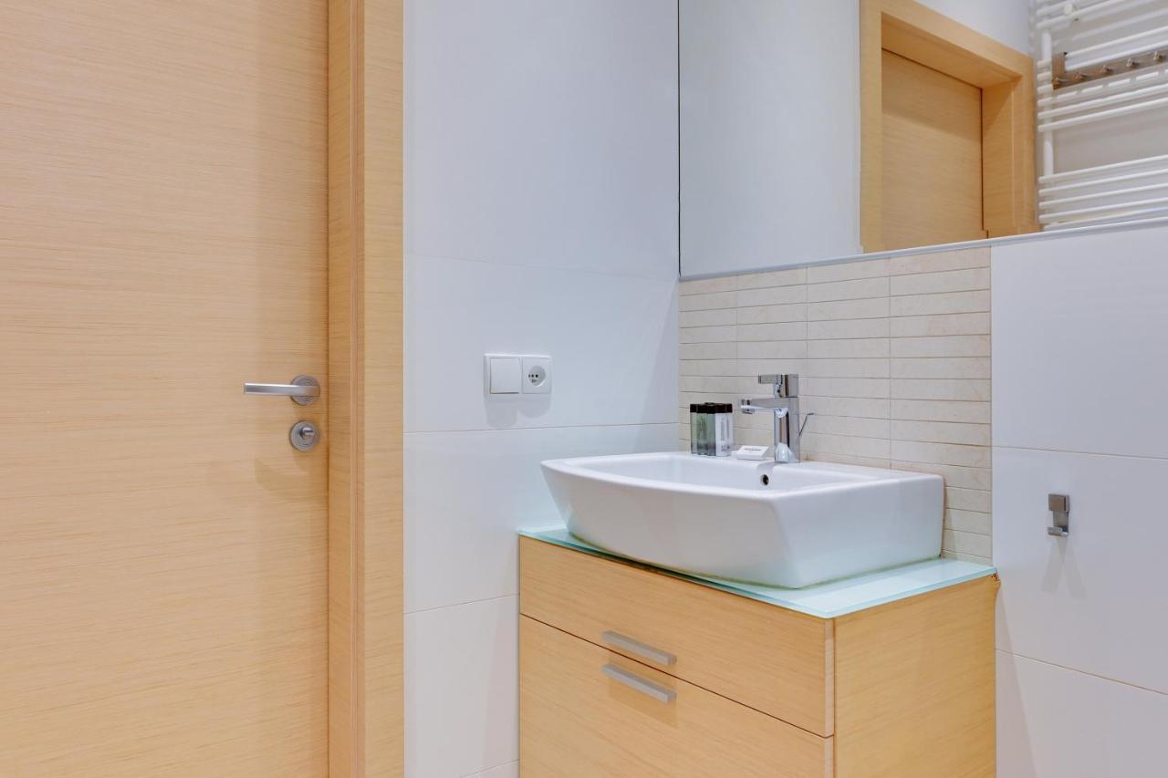 Dom & House - Apartment Polna 62 Sopot Dış mekan fotoğraf