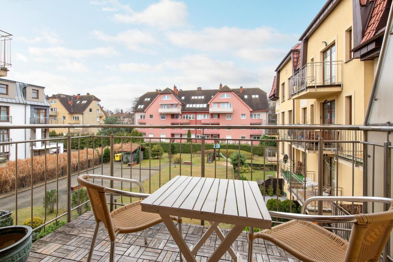 Dom & House - Apartment Polna 62 Sopot Dış mekan fotoğraf