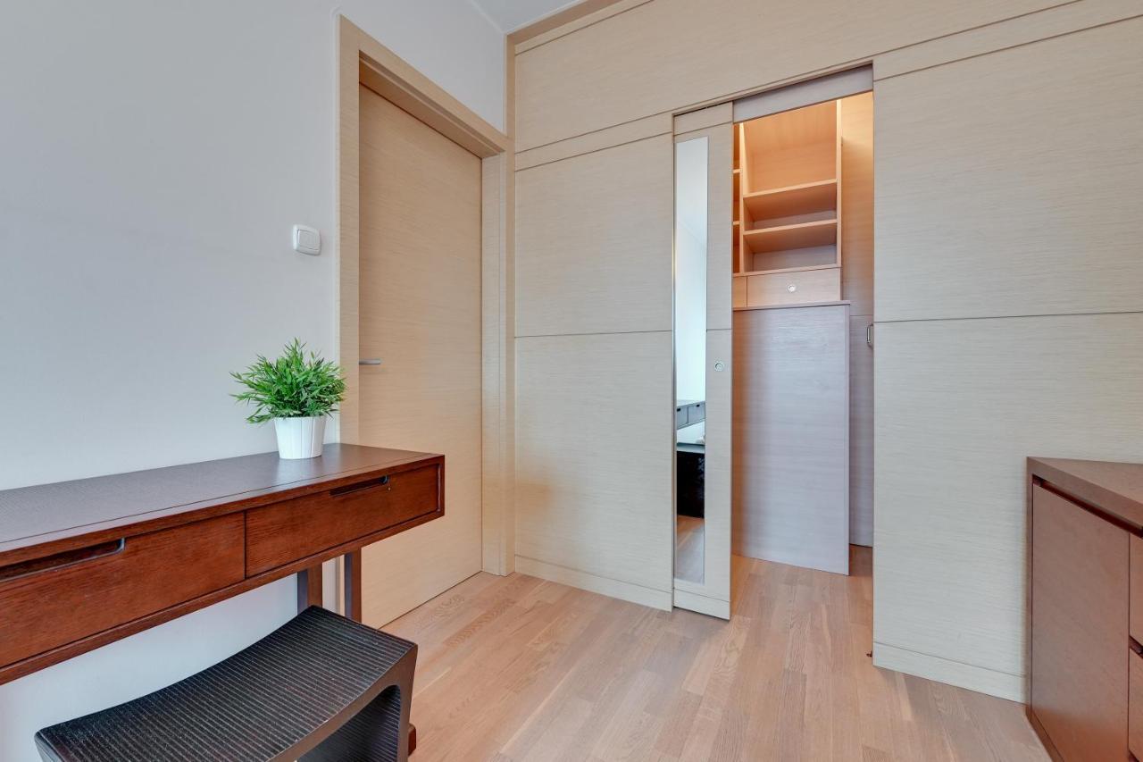 Dom & House - Apartment Polna 62 Sopot Dış mekan fotoğraf