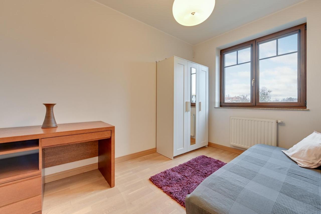 Dom & House - Apartment Polna 62 Sopot Dış mekan fotoğraf