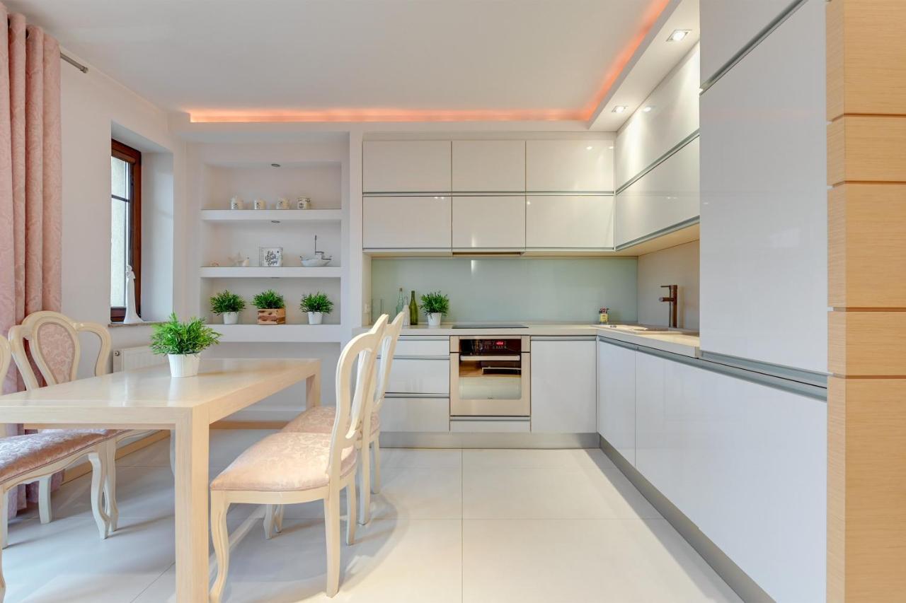 Dom & House - Apartment Polna 62 Sopot Dış mekan fotoğraf