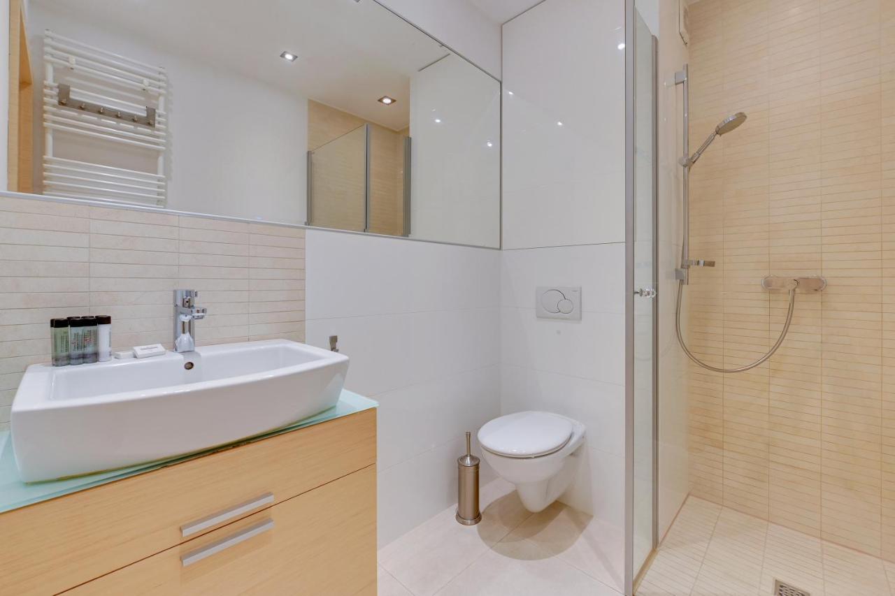 Dom & House - Apartment Polna 62 Sopot Dış mekan fotoğraf