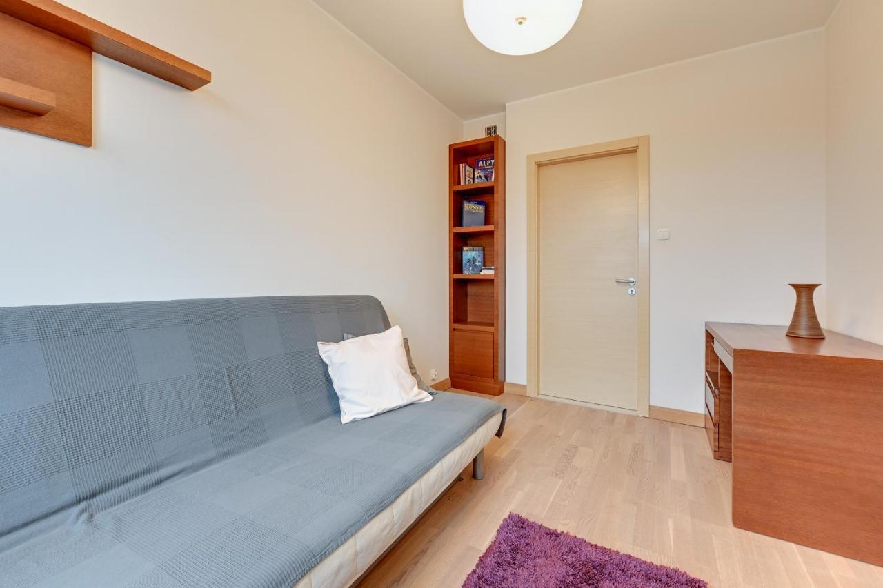 Dom & House - Apartment Polna 62 Sopot Dış mekan fotoğraf
