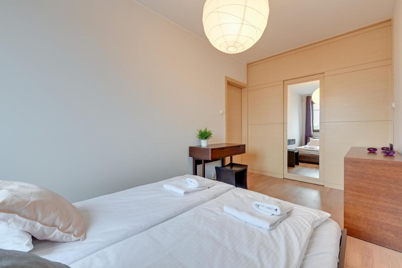 Dom & House - Apartment Polna 62 Sopot Dış mekan fotoğraf